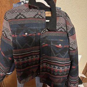 Wrangler Jacket